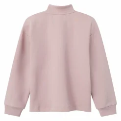 Guppy Ladille Børne Sweatshirt - Deauville Mauve