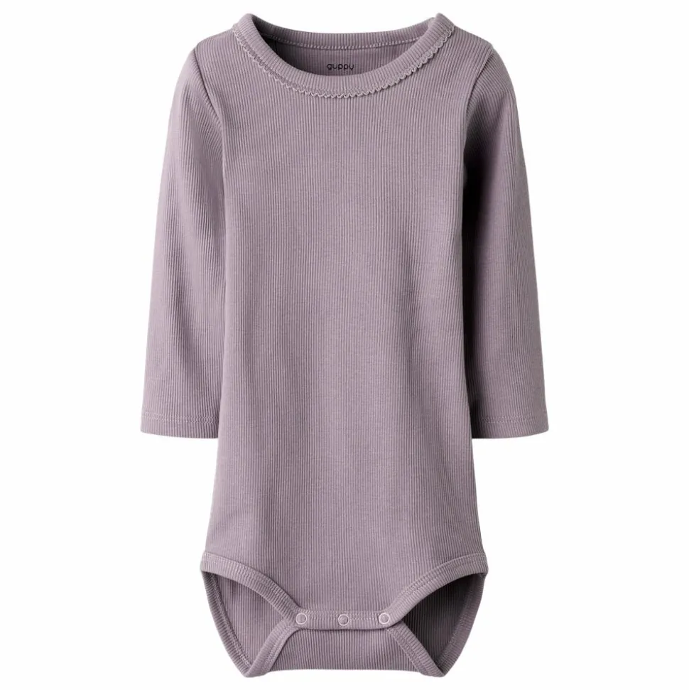 Guppy Livia Baby Body - Elderberry