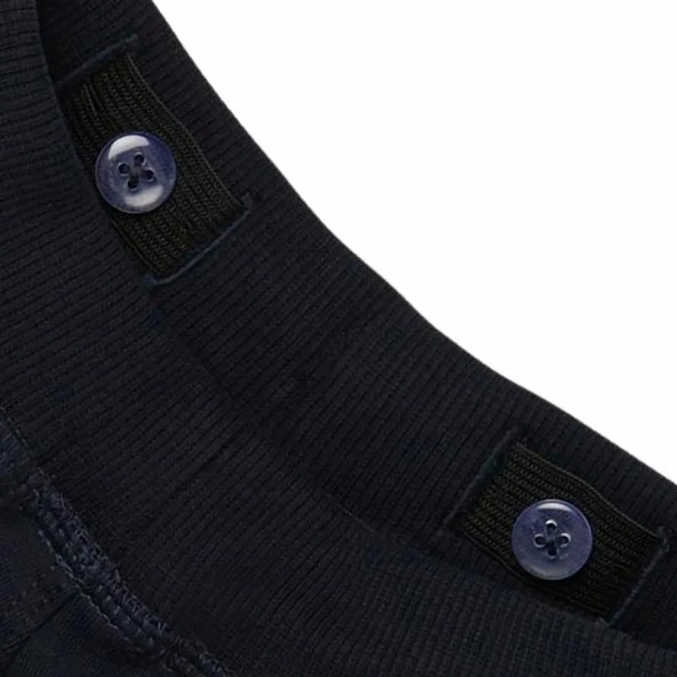 Guppy Loel Drenge Bukser - Dark Sapphire