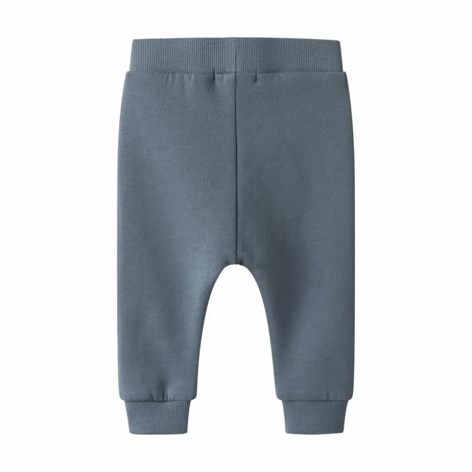 Guppy Rufus Drenge Sweatpants - Blue Mirage