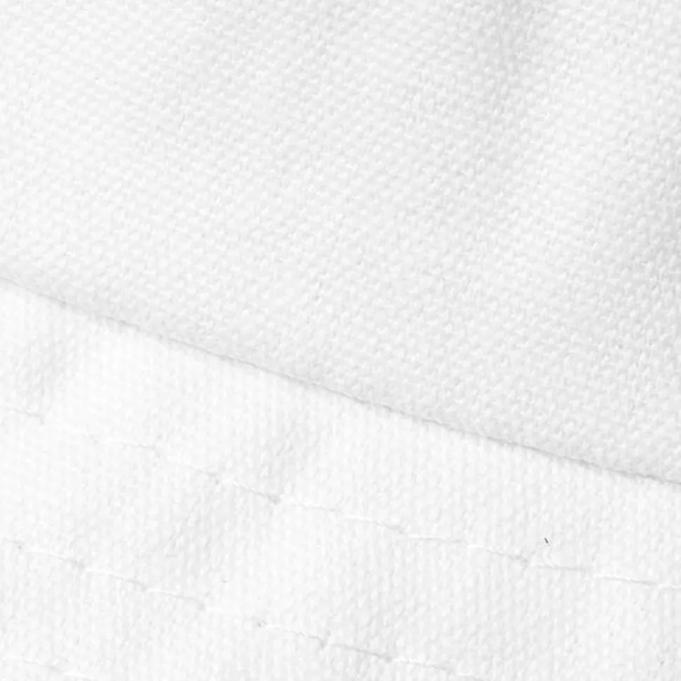 ID Canvas Unisex Bøllehat - Hvid