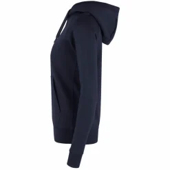 ID Core Dame Hættetrøje - Navy