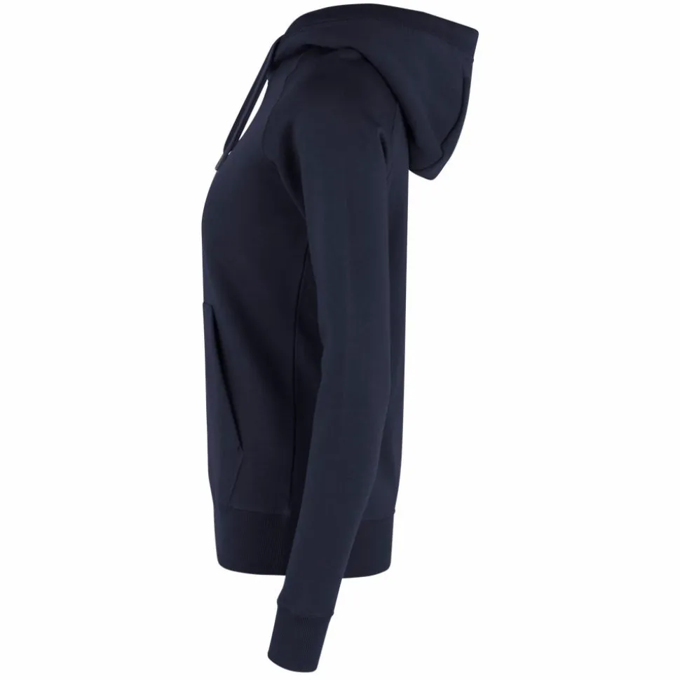 ID Core Dame Hættetrøje - Navy