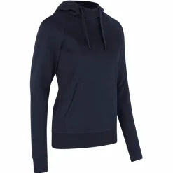 ID Core Dame Hættetrøje - Navy