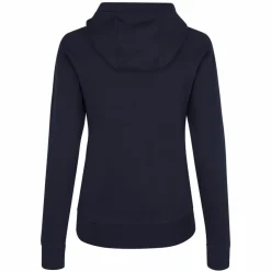 ID Core Dame Hættetrøje - Navy