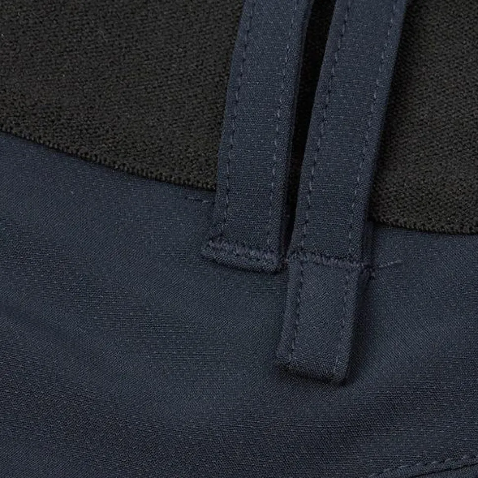 ID Core Dame Outdoorbukser - Navy
