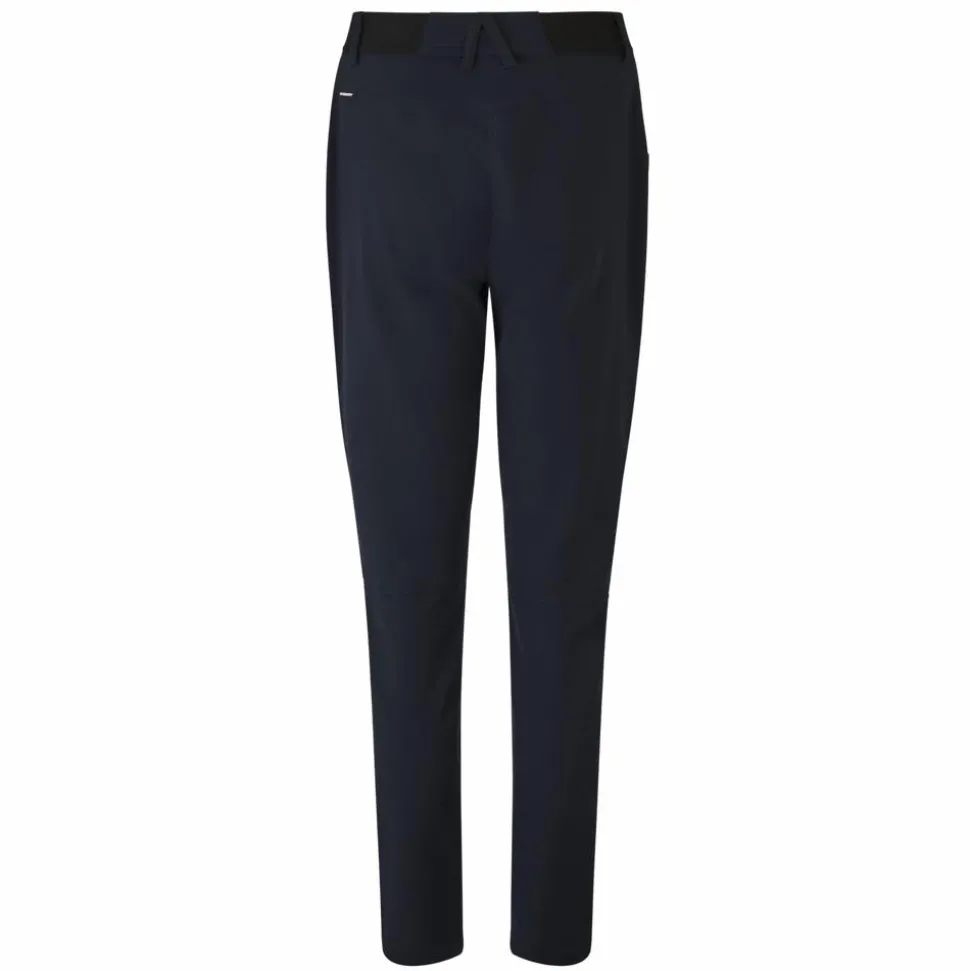 ID Core Dame Outdoorbukser - Navy