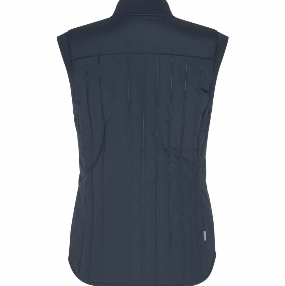 ID Core Dame Vest - Navy