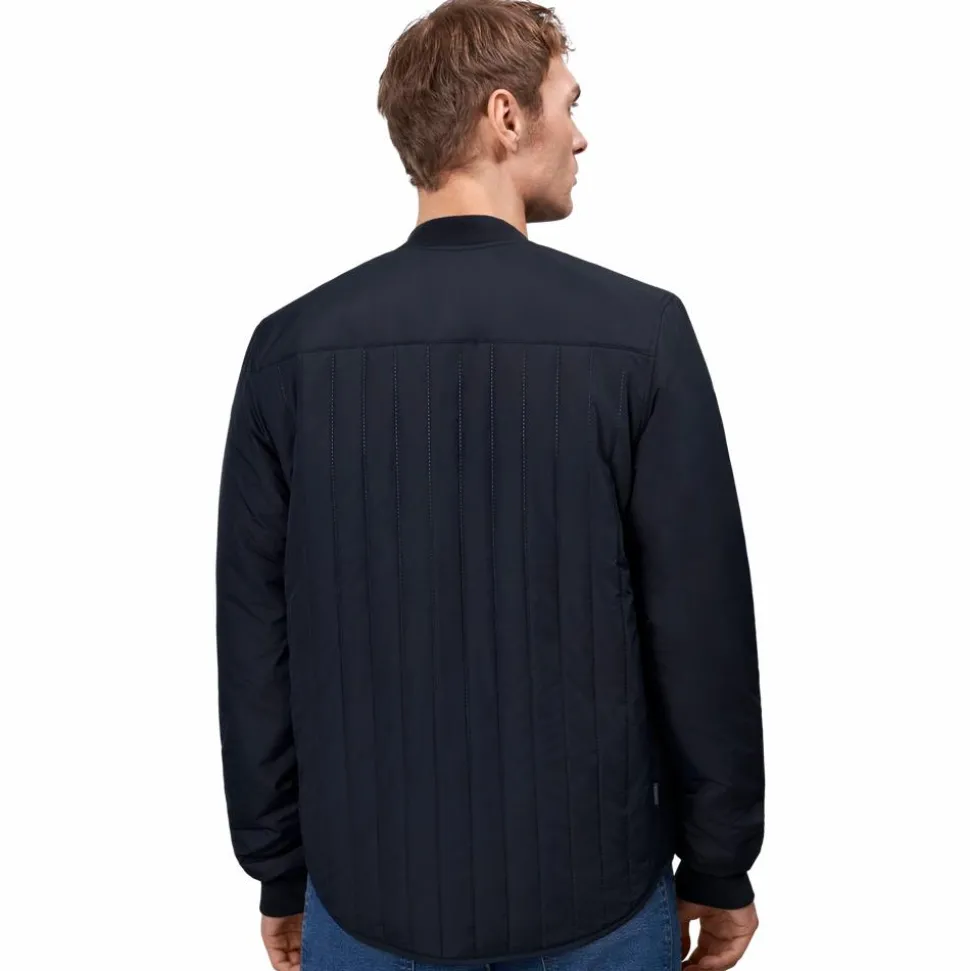 ID Core Herre Termojakke - Navy