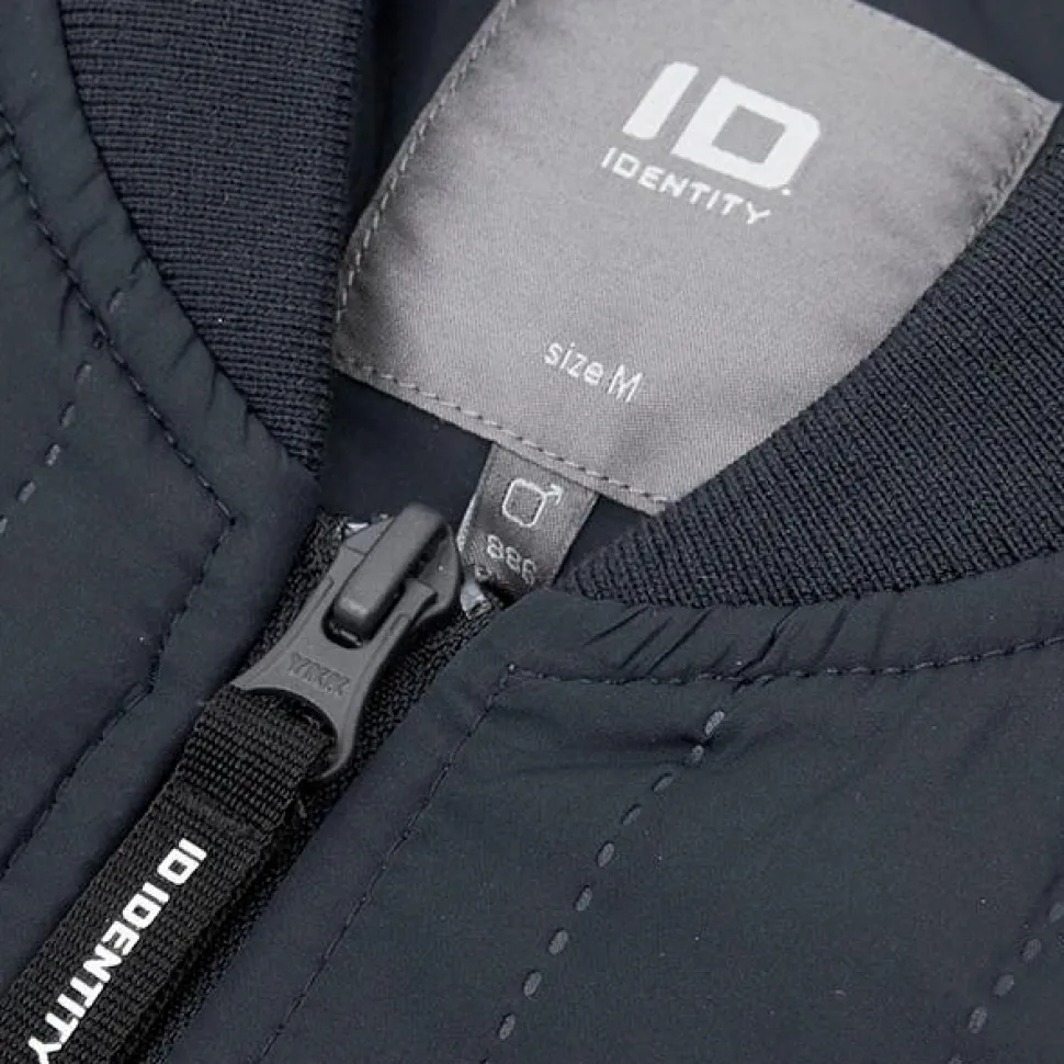 ID Core Herre Termojakke - Navy