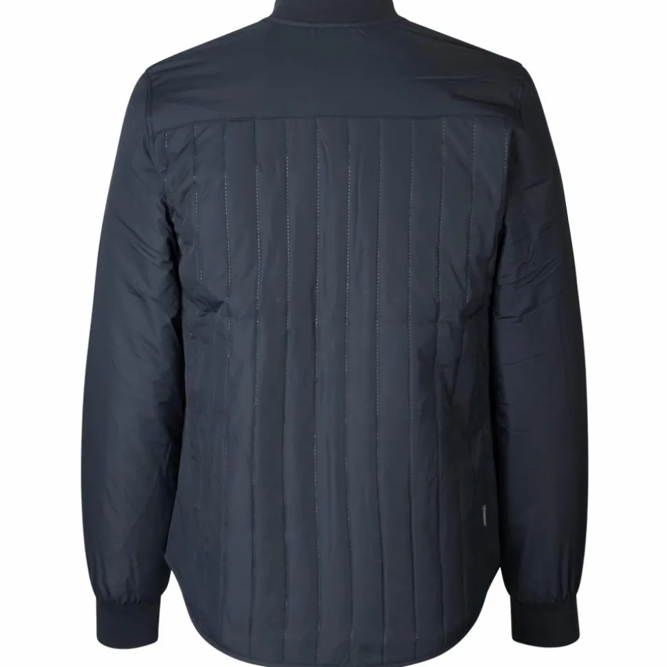 ID Core Herre Termojakke - Navy