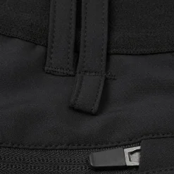 ID Core Stretch Dame Shorts - Sort