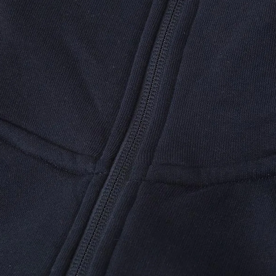 ID Dame Cardigan - Navy