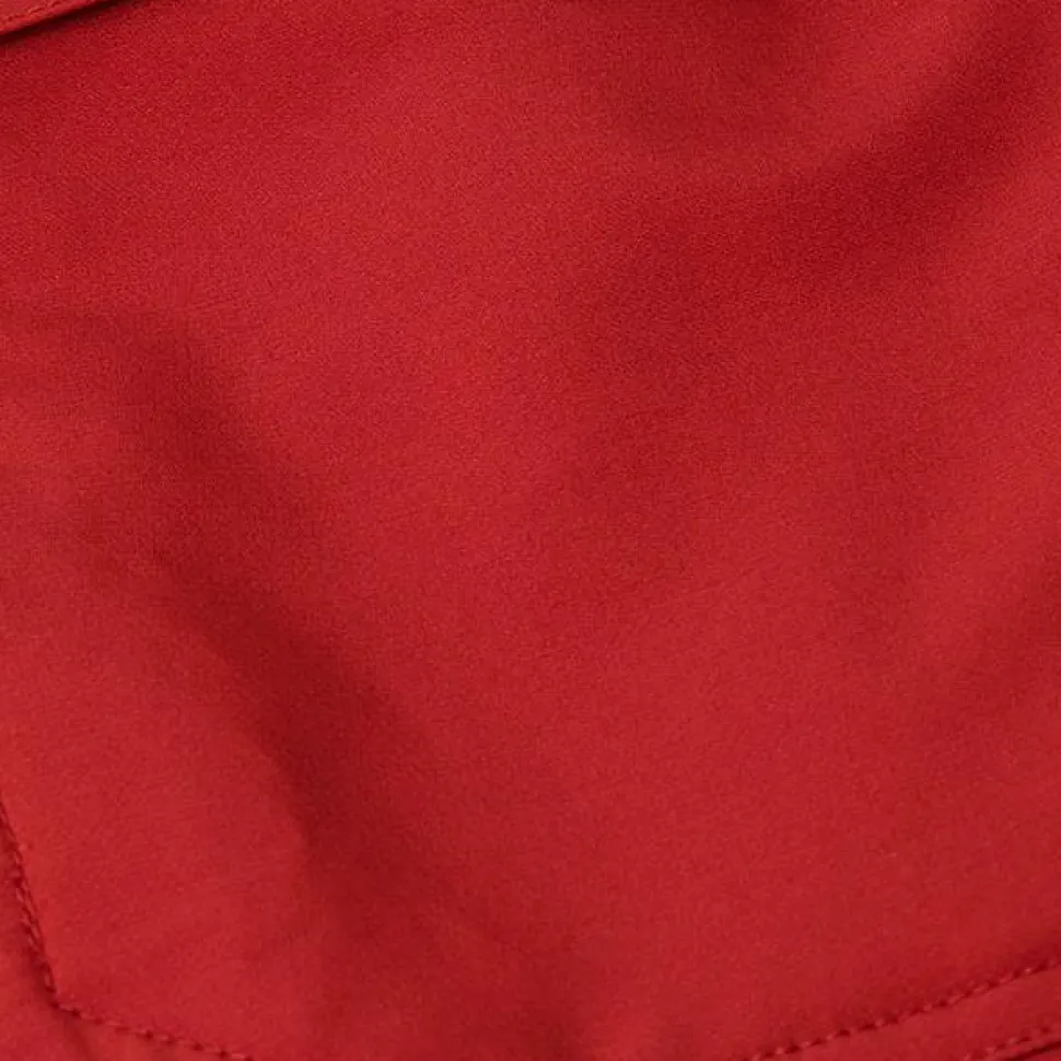 ID Dame Outdoorbukser m. stretch - Brændt orange
