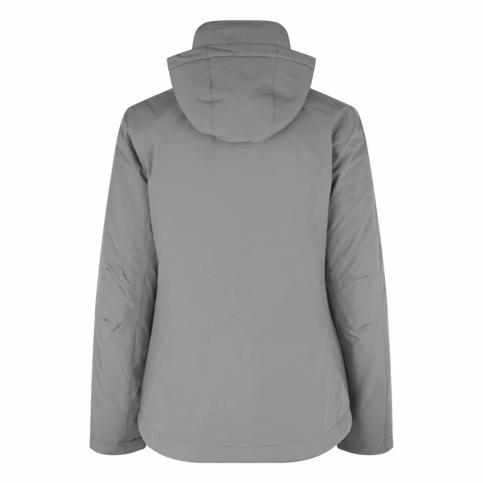 ID Dame Vinterjakke - Grey