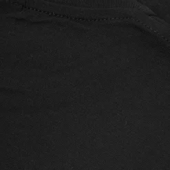 ID Game Børne T-shirt - Sort
