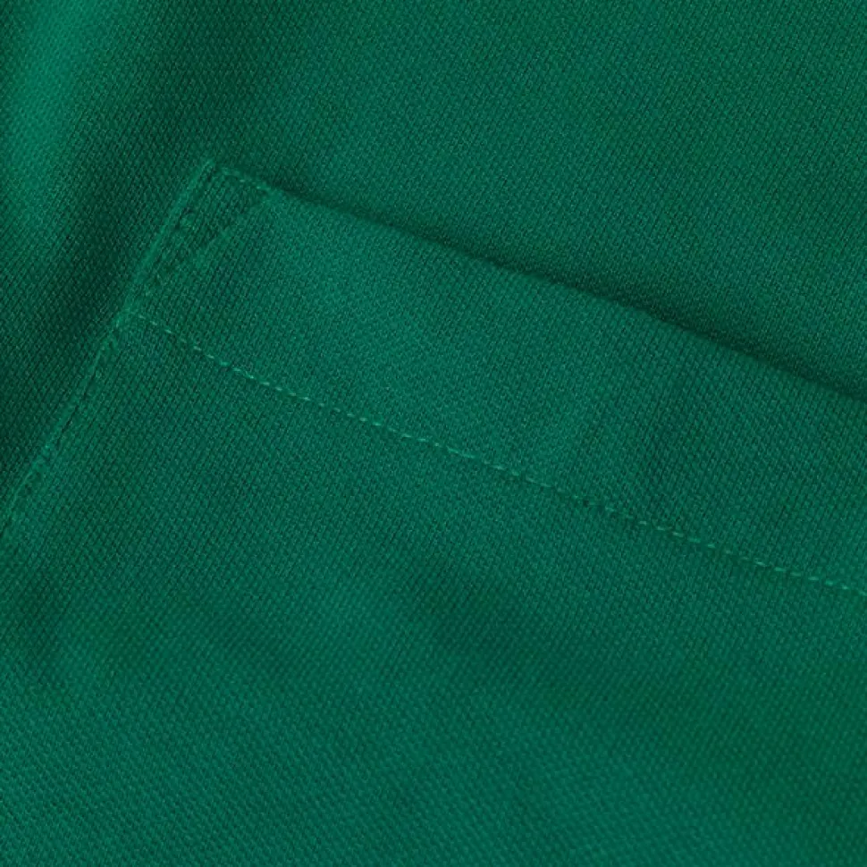 ID Herre Polo - Green