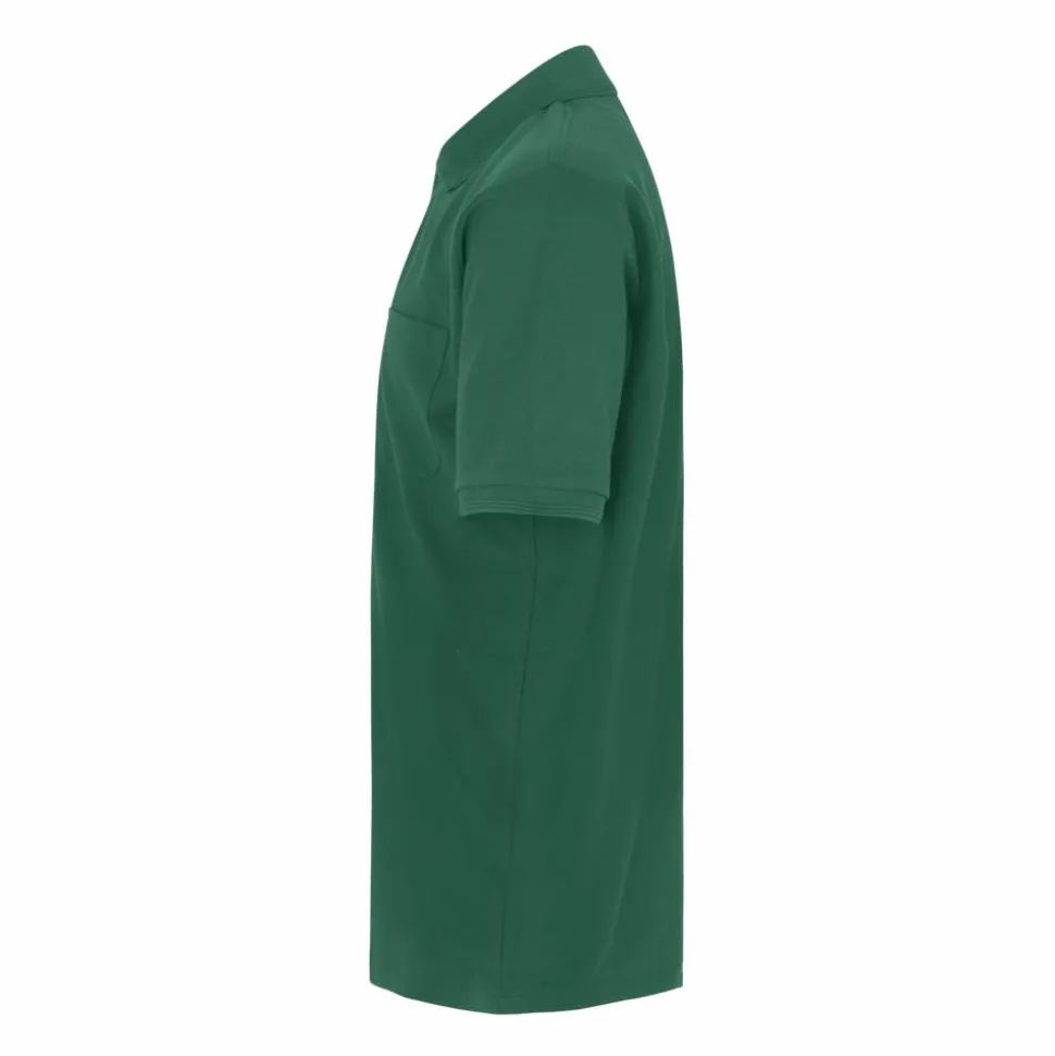 ID Herre Polo - Green