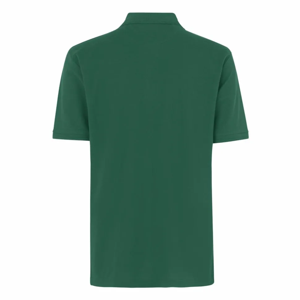 ID Herre Polo - Green