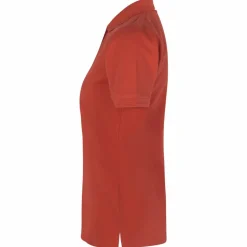 ID Pro Wear Dame Polo - Koral