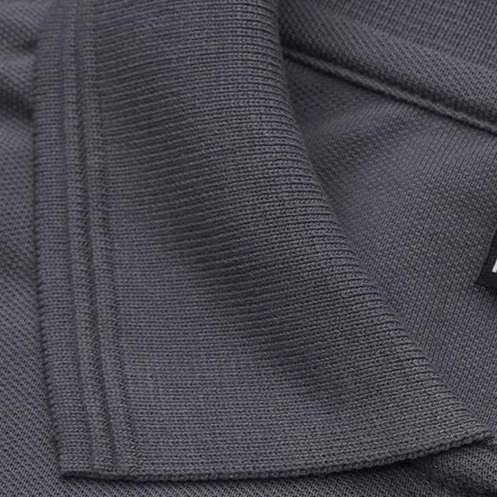 ID Pro Wear Dame Polo - Silver Grey