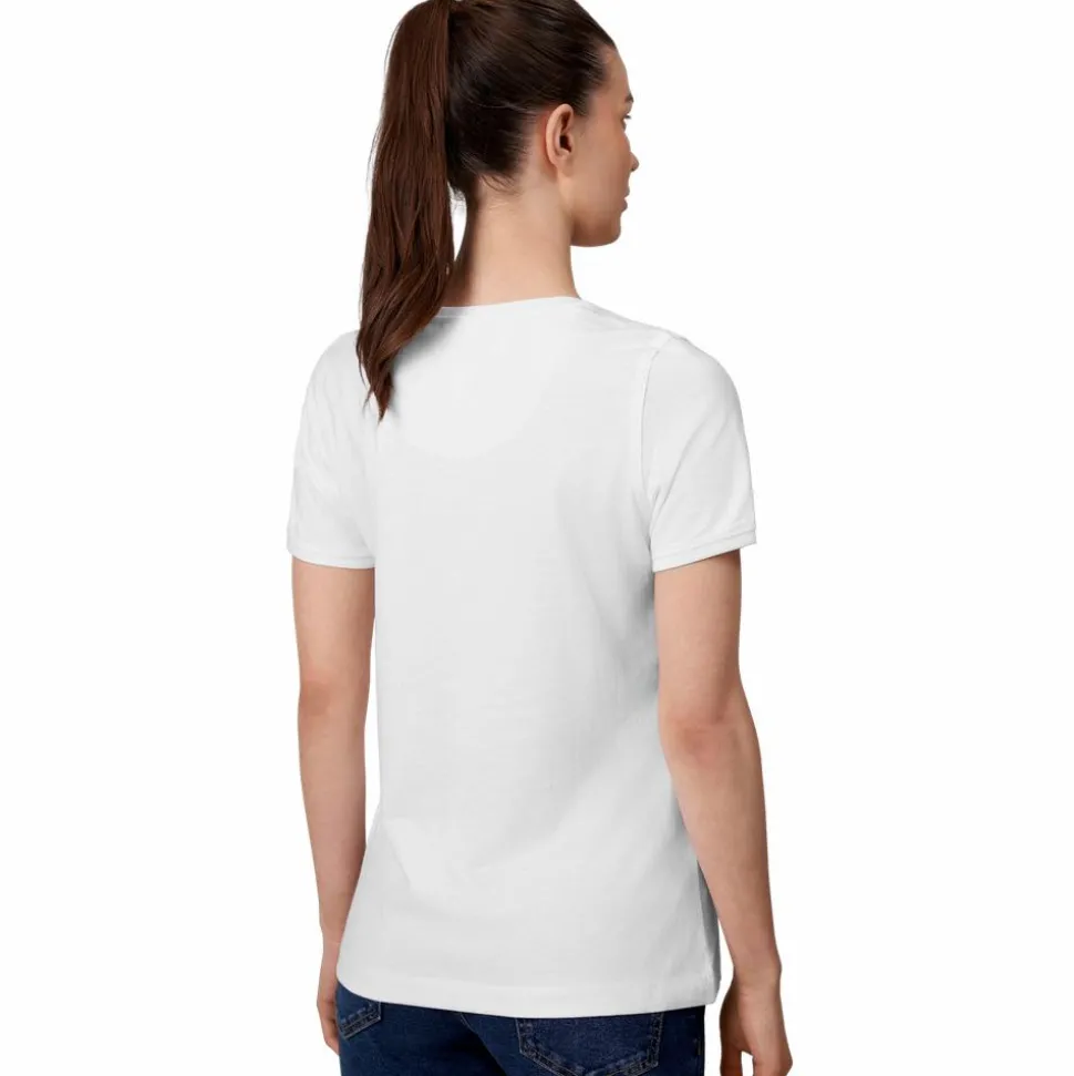 ID Pro Wear Dame T-shirt - Hvid