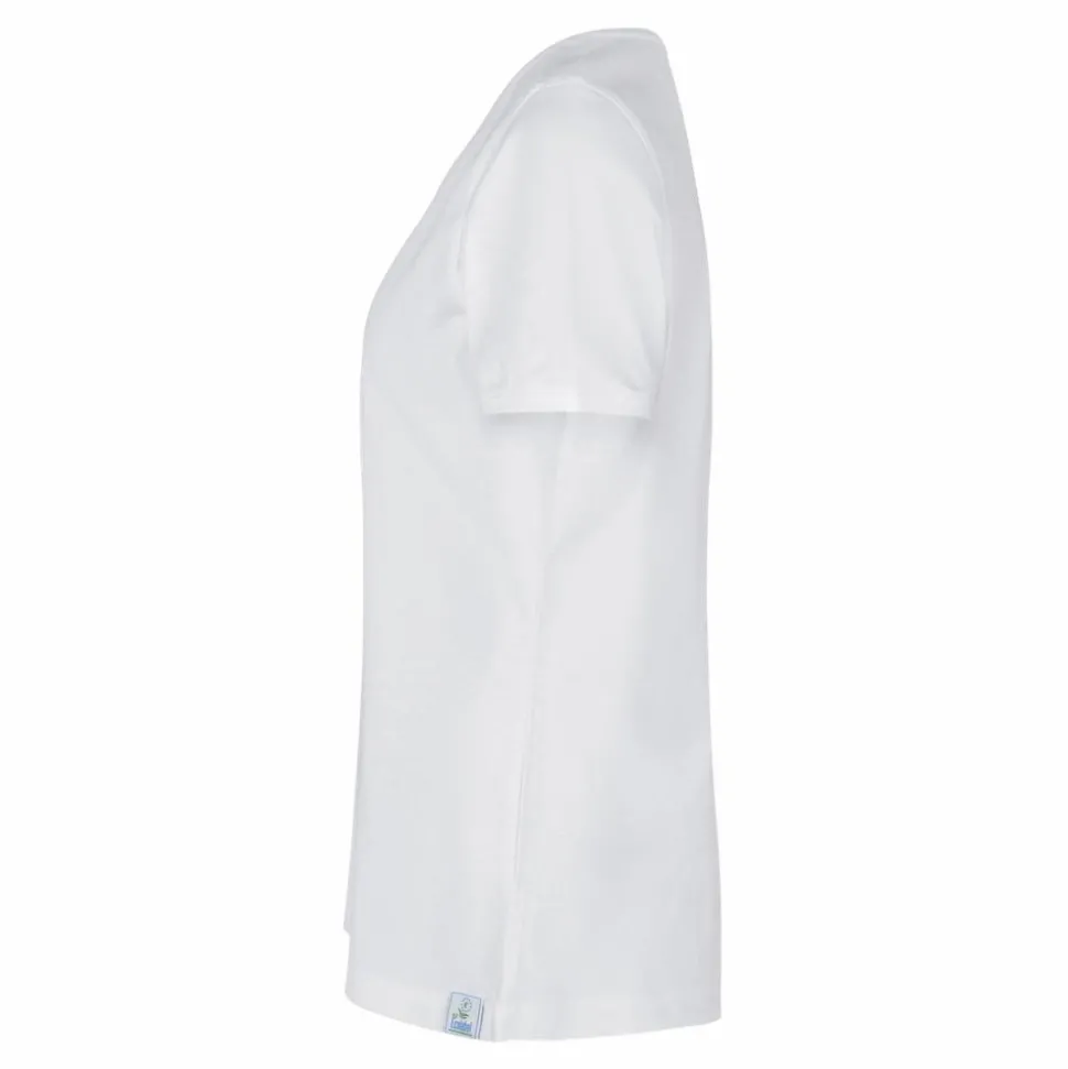 ID Pro Wear Dame T-shirt - Hvid
