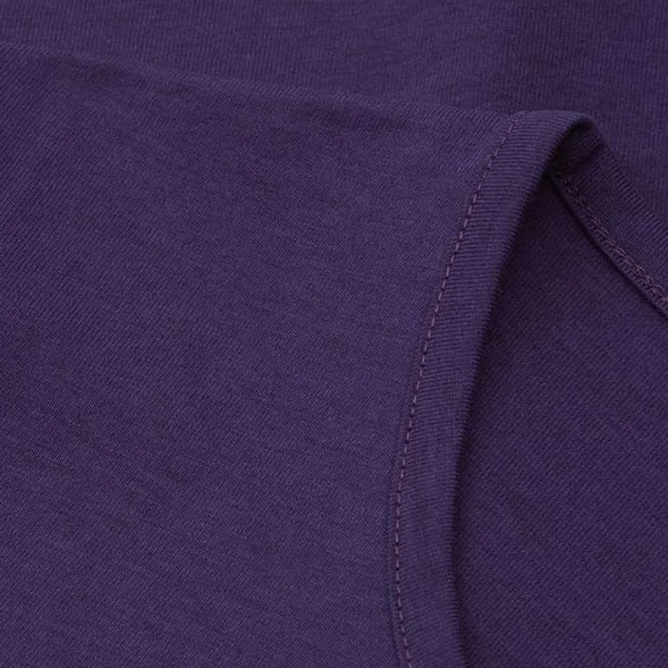 ID Pro Wear Dame T-shirt - Lilla