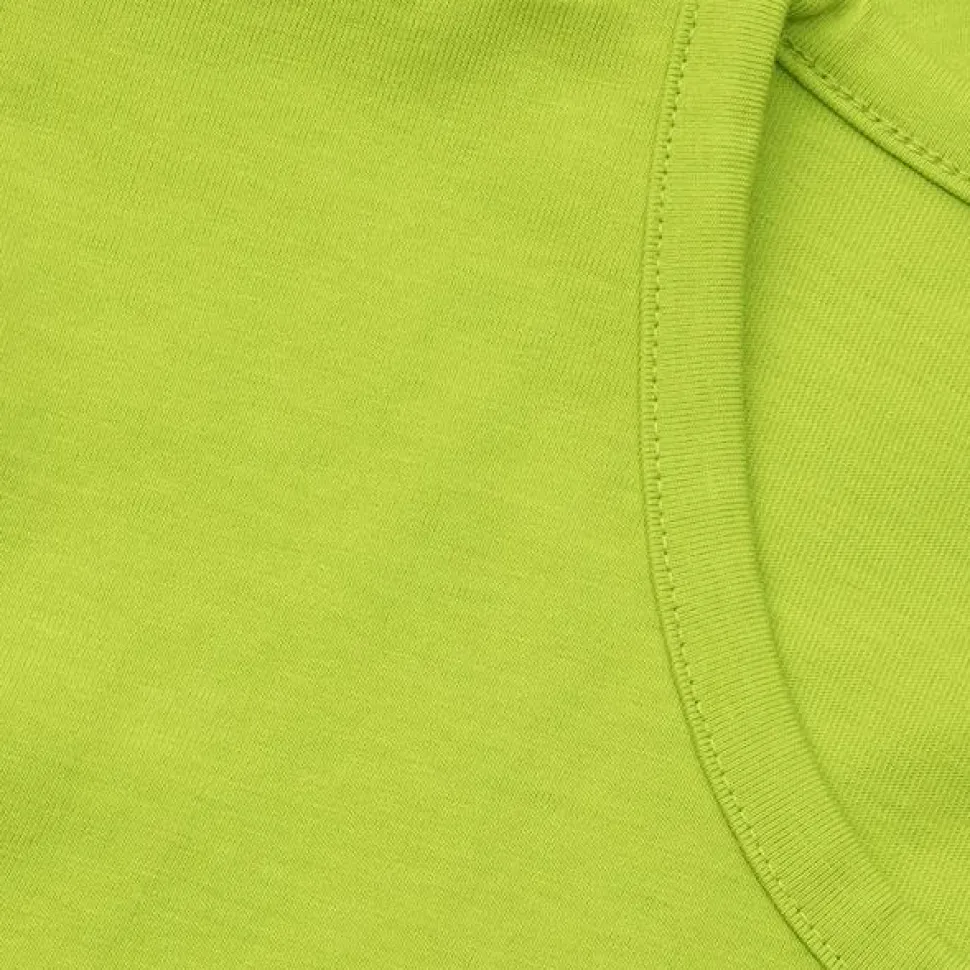 ID Pro Wear Dame T-shirt - Lime