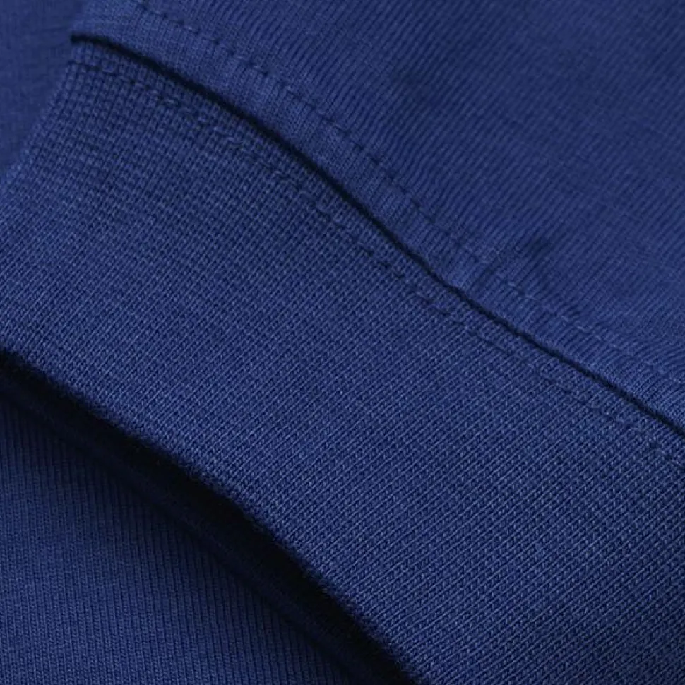 ID Pro Wear Herre Langærmet t-shirt - Royal Blue