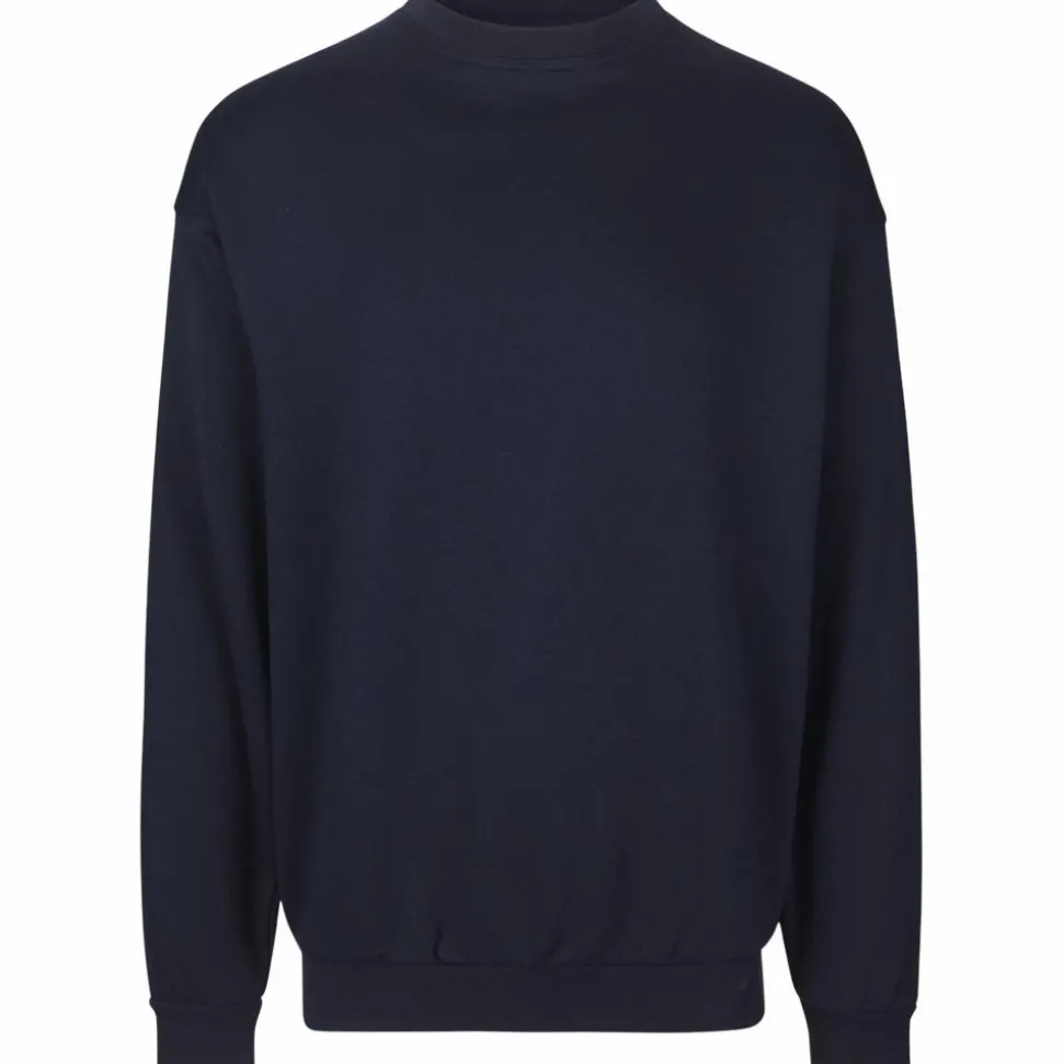ID Pro Wear Herre Sweatshirt - Navy