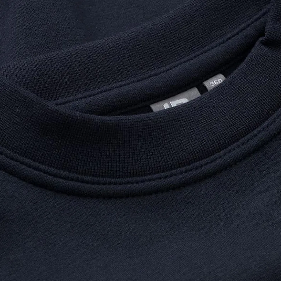 ID Pro Wear Herre Sweatshirt - Navy