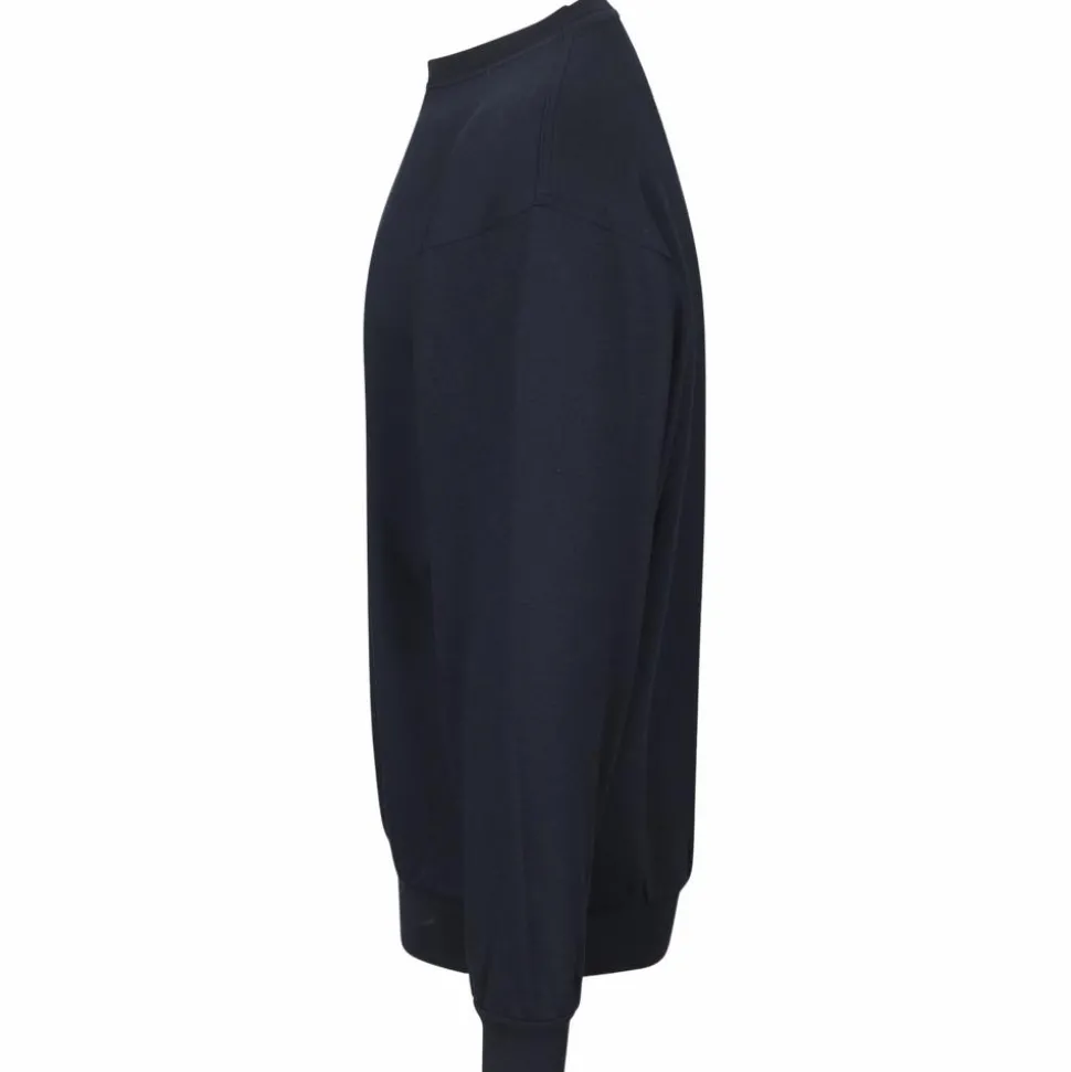 ID Pro Wear Herre Sweatshirt - Navy
