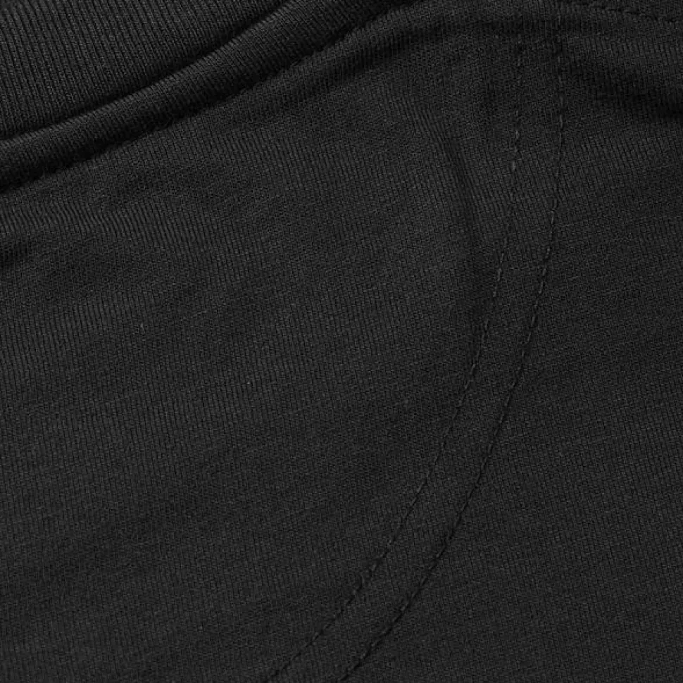 ID Pro Wear Herre T-shirt - Black