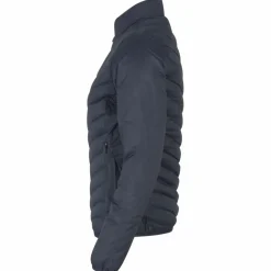 ID Stretch Dame Overgangsjakke - Navy