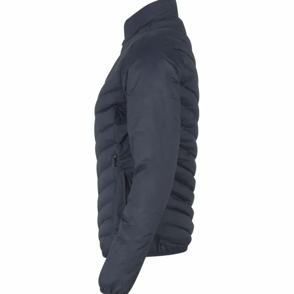 ID Stretch Dame Overgangsjakke - Navy