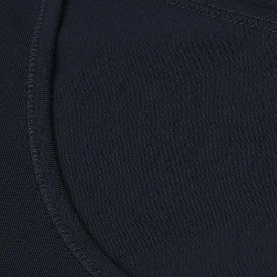 ID Stretch Dame Trøje m. stretch - Navy