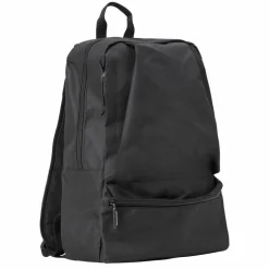ID Unisex Rygsæk - Sort