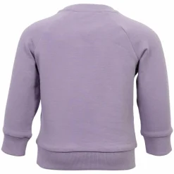 Impala Alpha Børne Sweatshirt - Lavender gray