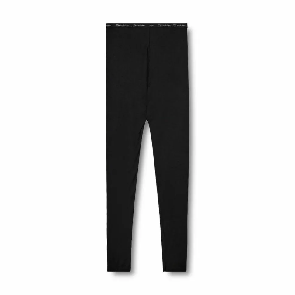 Kopenhaken Bravo Dame skiunderbukser - BLACK