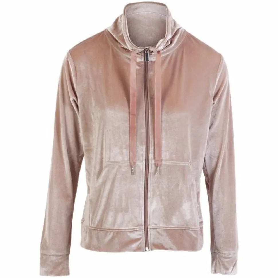 Kopenhaken Carli Dame Bluse - Mysty Rose