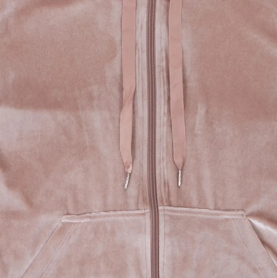 Kopenhaken Carli Dame Bluse - Mysty Rose