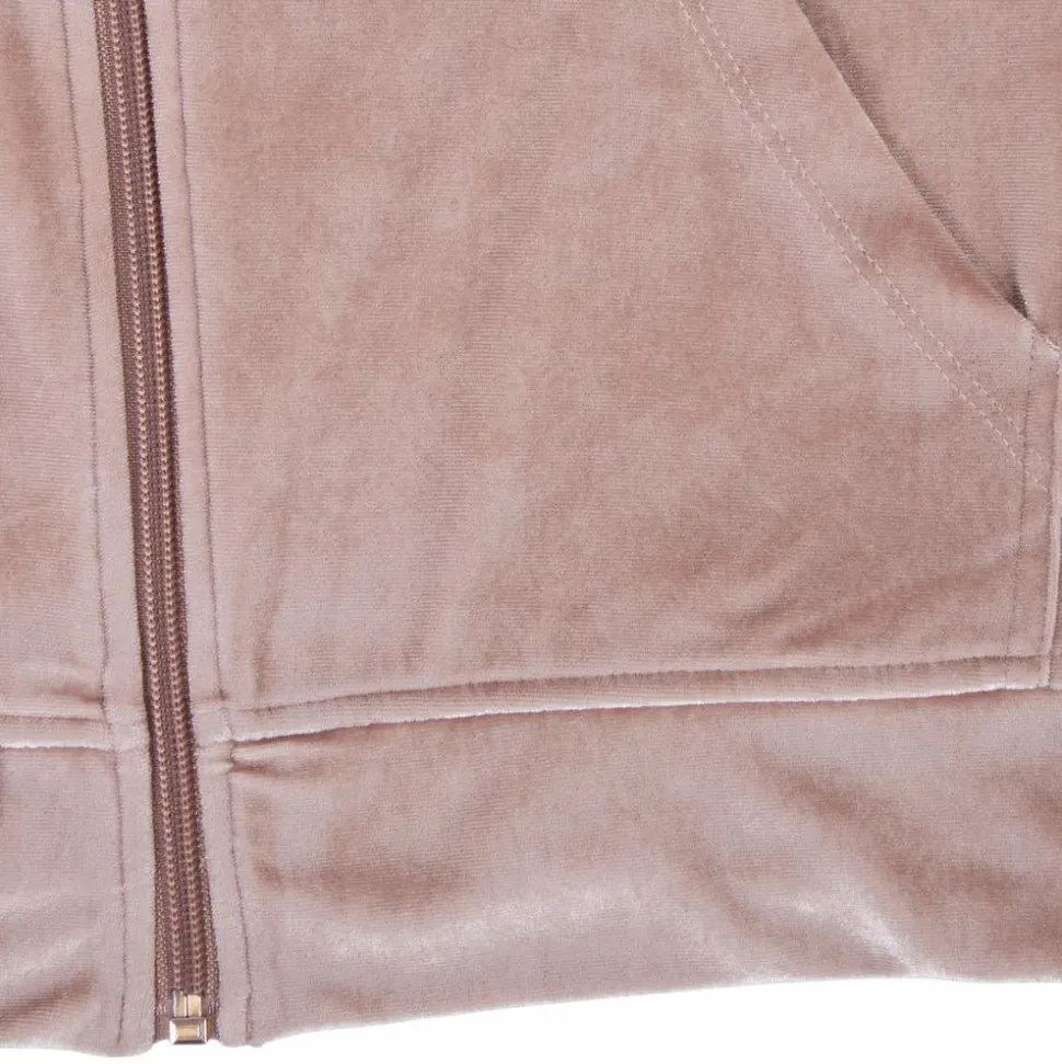 Kopenhaken Carli Dame Bluse - Mysty Rose
