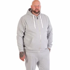 Loaded California Herre Sweatshirt - Light Grey