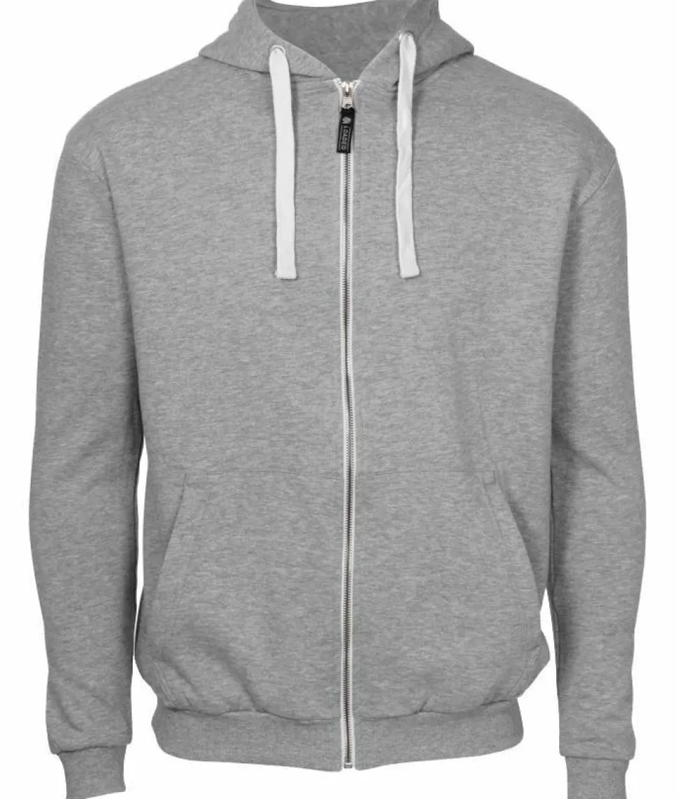 Loaded California Herre Sweatshirt - Light Grey