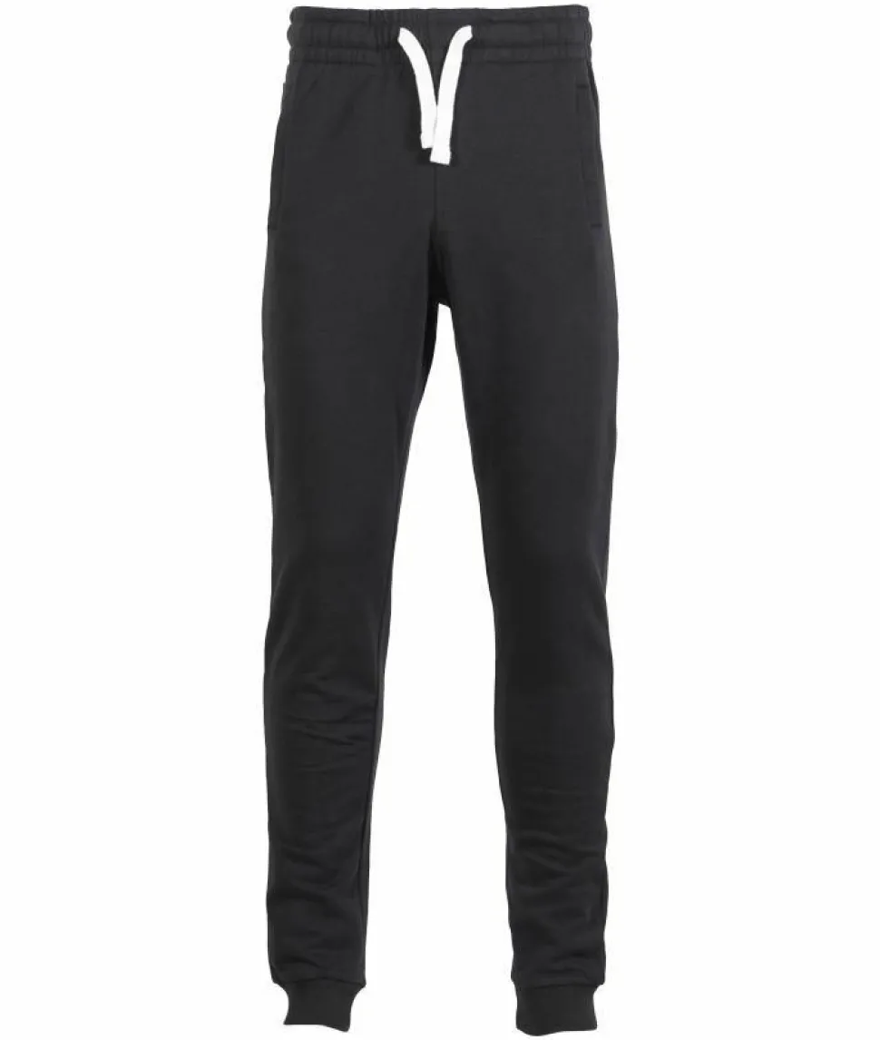Loaded California Herre Sweatpants - Black