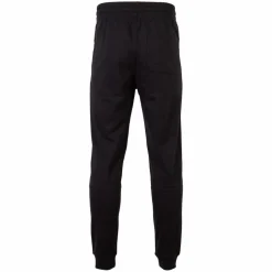 Loaded Nevada Herre Sweatpants - Black