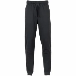 Loaded Nevada Herre Sweatpants - Dark Grey Melange