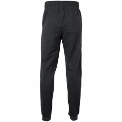 Loaded Nevada Herre Sweatpants - Dark Grey Melange