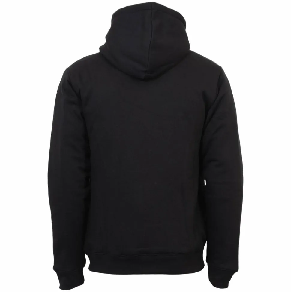 Marcus Colin Herre Sweatshirt - Black
